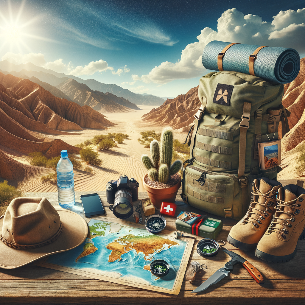 Big Bend Packing List: Ultimate Guide for Easy Adventure