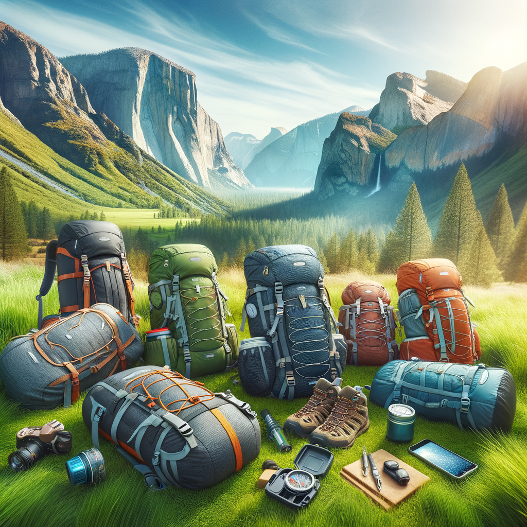 Top Lightweight Backpacks: Must-Have for Effortless Hiking