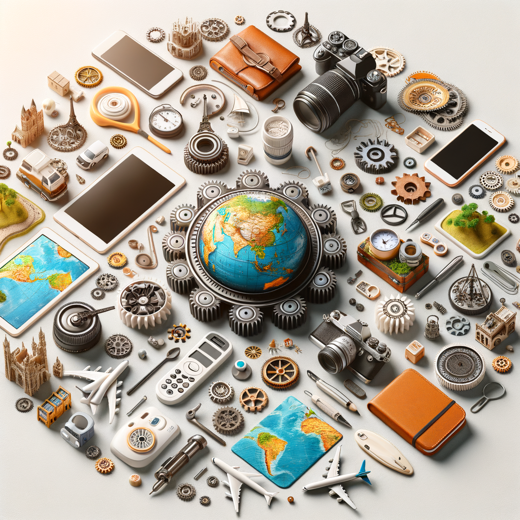 Best AI Tools: Ultimate Smart Travel & Creation Hacks