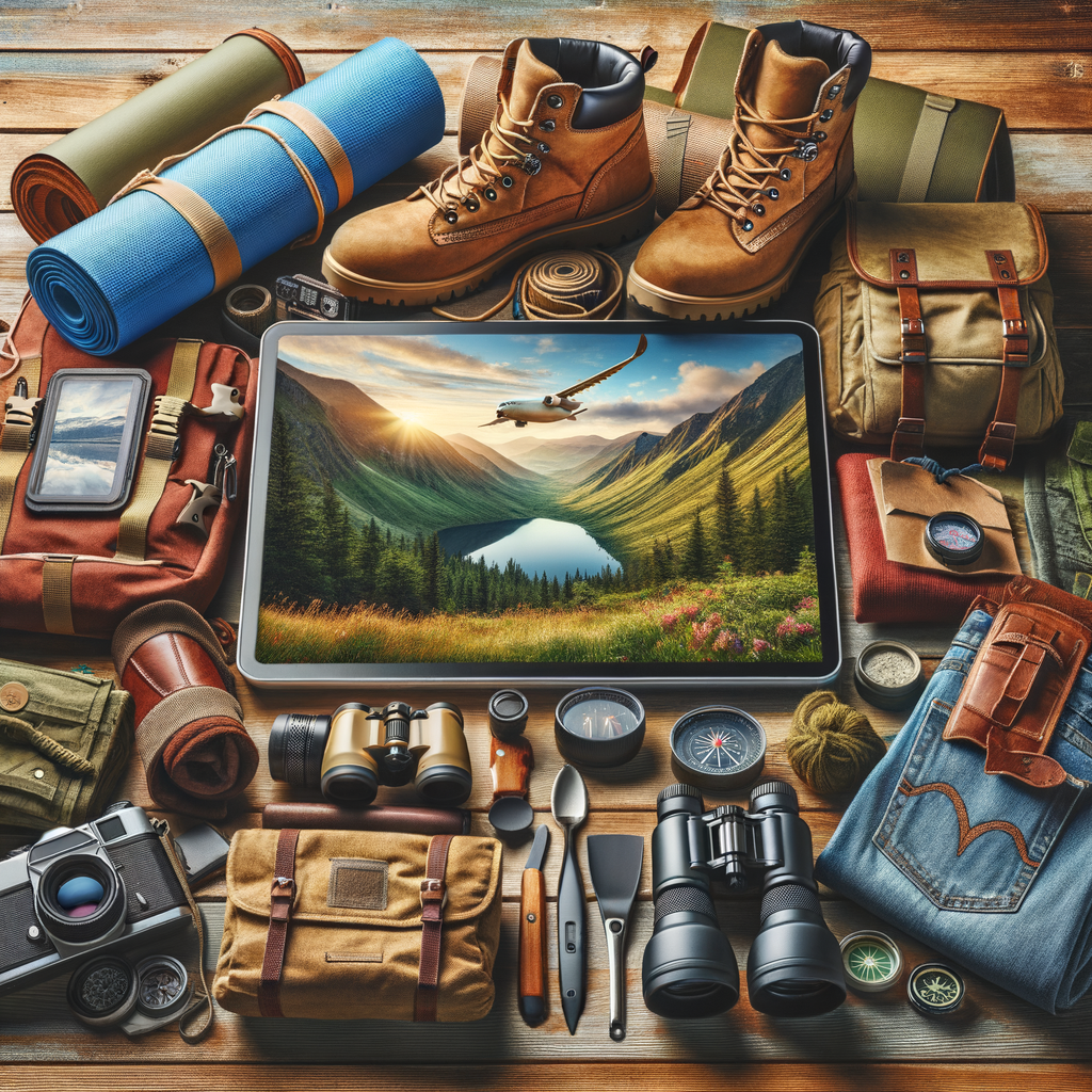 Hiker Gift Guide: Ultimate Must-Haves for Easy Gifting