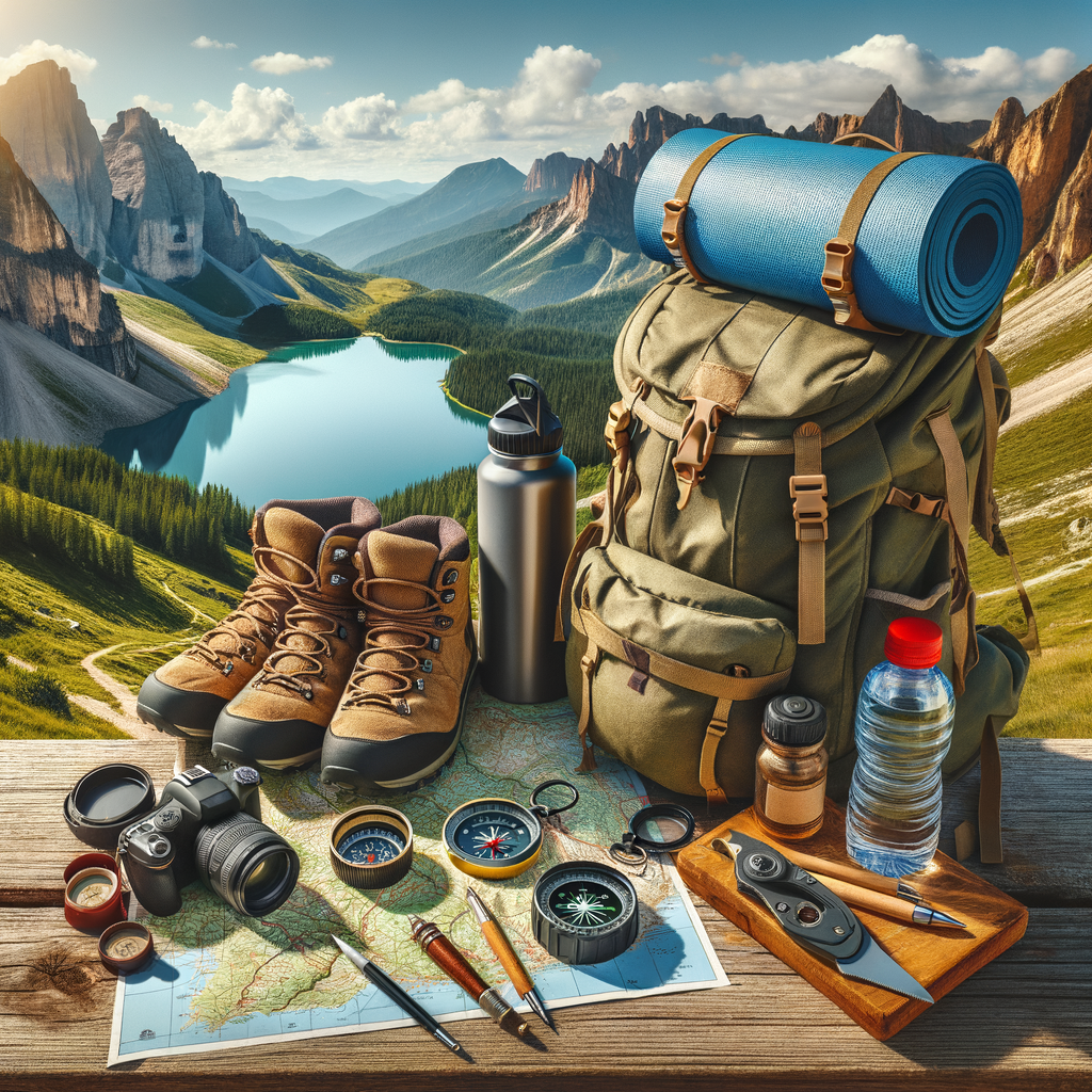 Essential Beginner Hiking Tips: Effortless Journey Starts Here