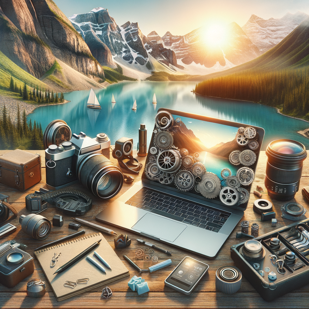 Best AI Tools: Ultimate Smart Picks for Travelers & Creators