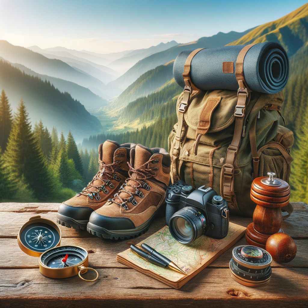 Hikers’ Holiday Gift Guide: Must-Have, Easy & Essential