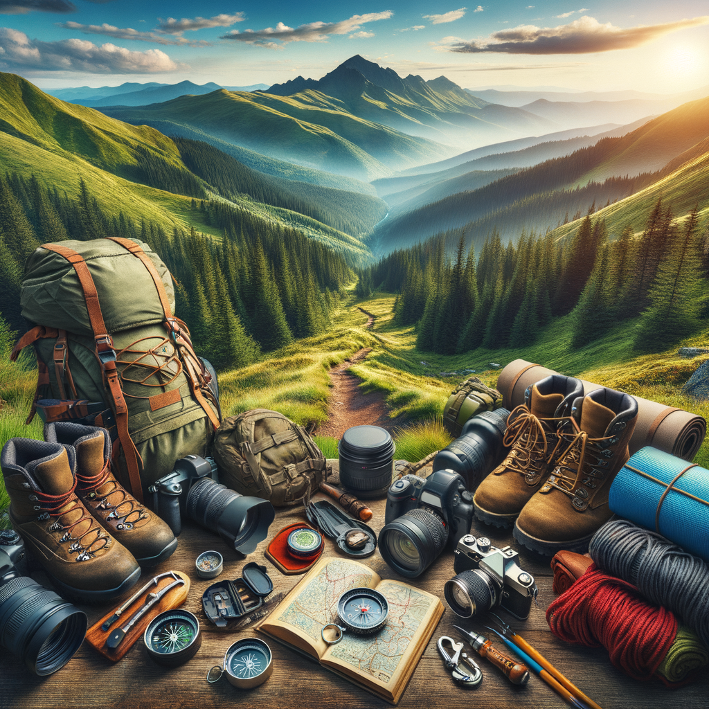 Beginner Hiking Tips: Must-Have Smart & Effortless Guide