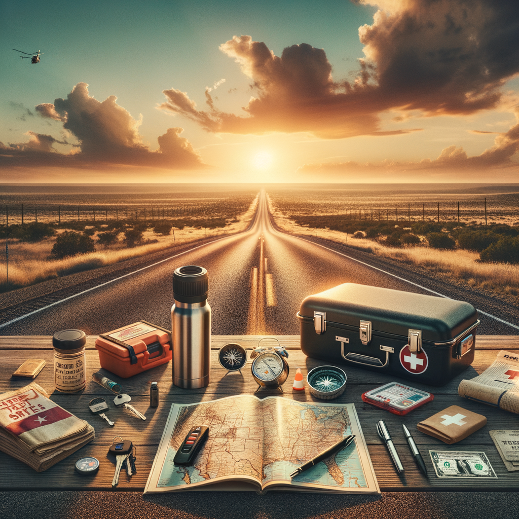 West Texas Road Trip: Essential, Effortless Prep Guide