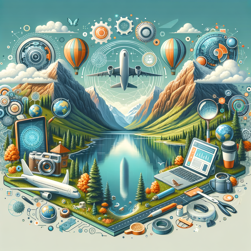 Best AI Tools: Must-Have and Effortless for Travelers & Creators