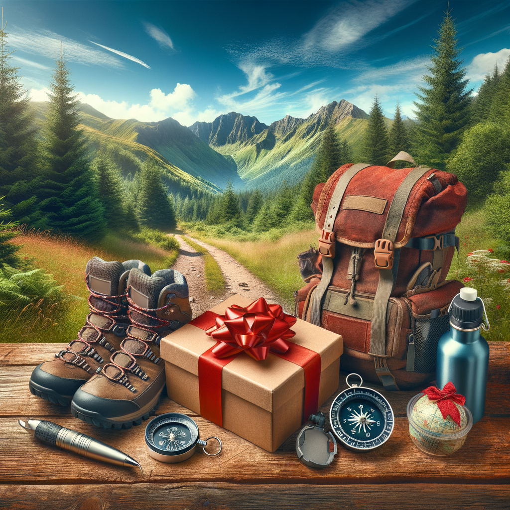 Hiking Holiday Gifts: Ultimate Must-Have Easy Guide