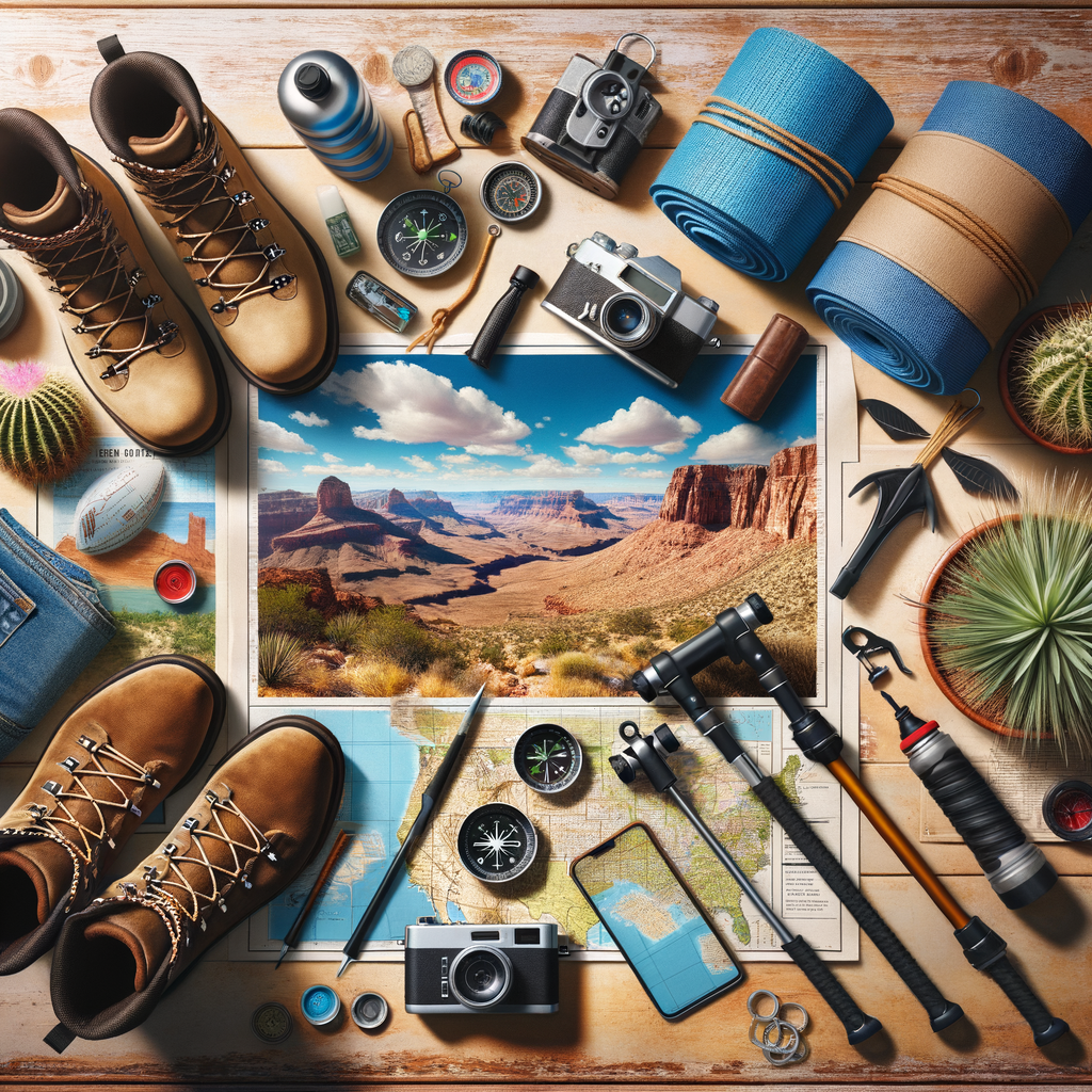 Big Bend Packing List: Ultimate Guide for Effortless Adventure