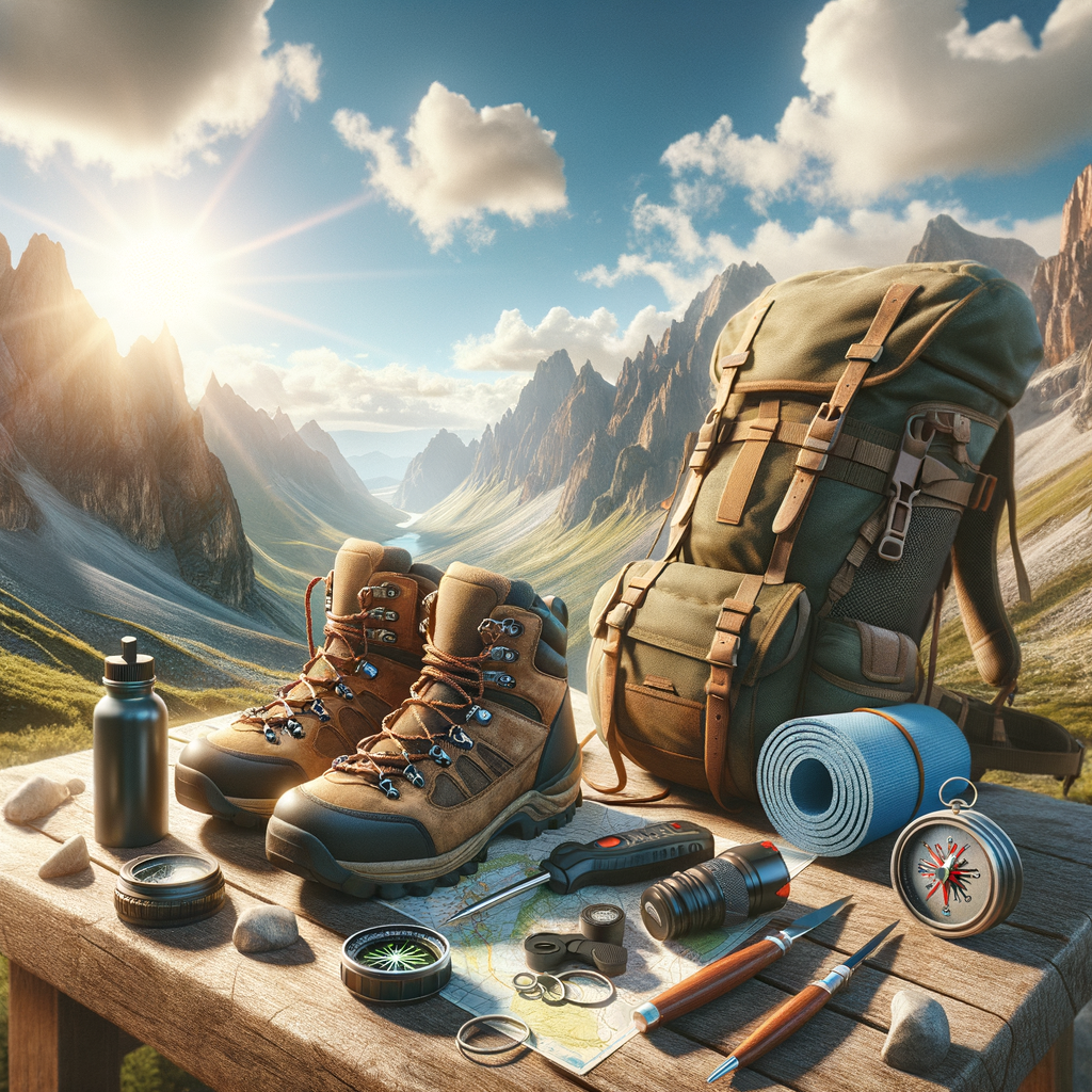 Beginner Hiking Tips: Essential Easy Start for New Hikers