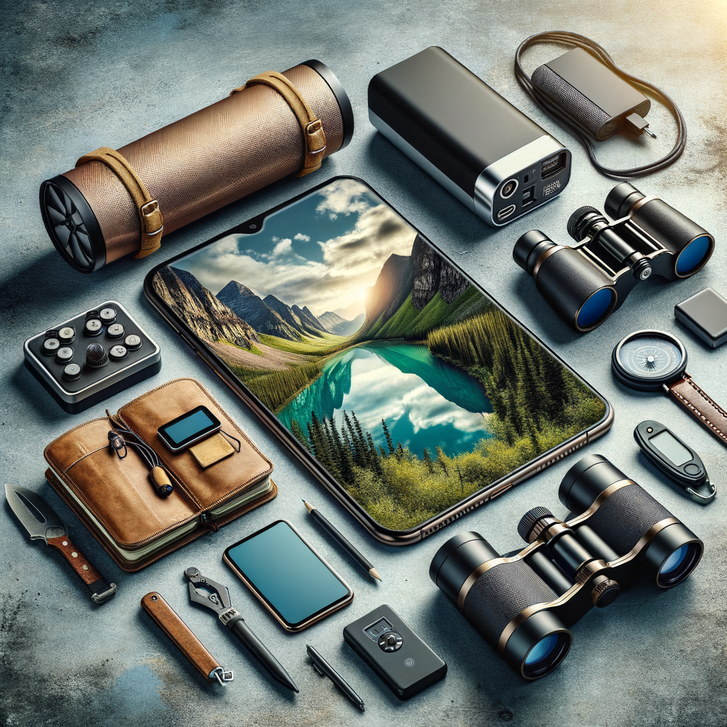 Best Travel Gadgets: Must-Have Tools for Easy Adventures