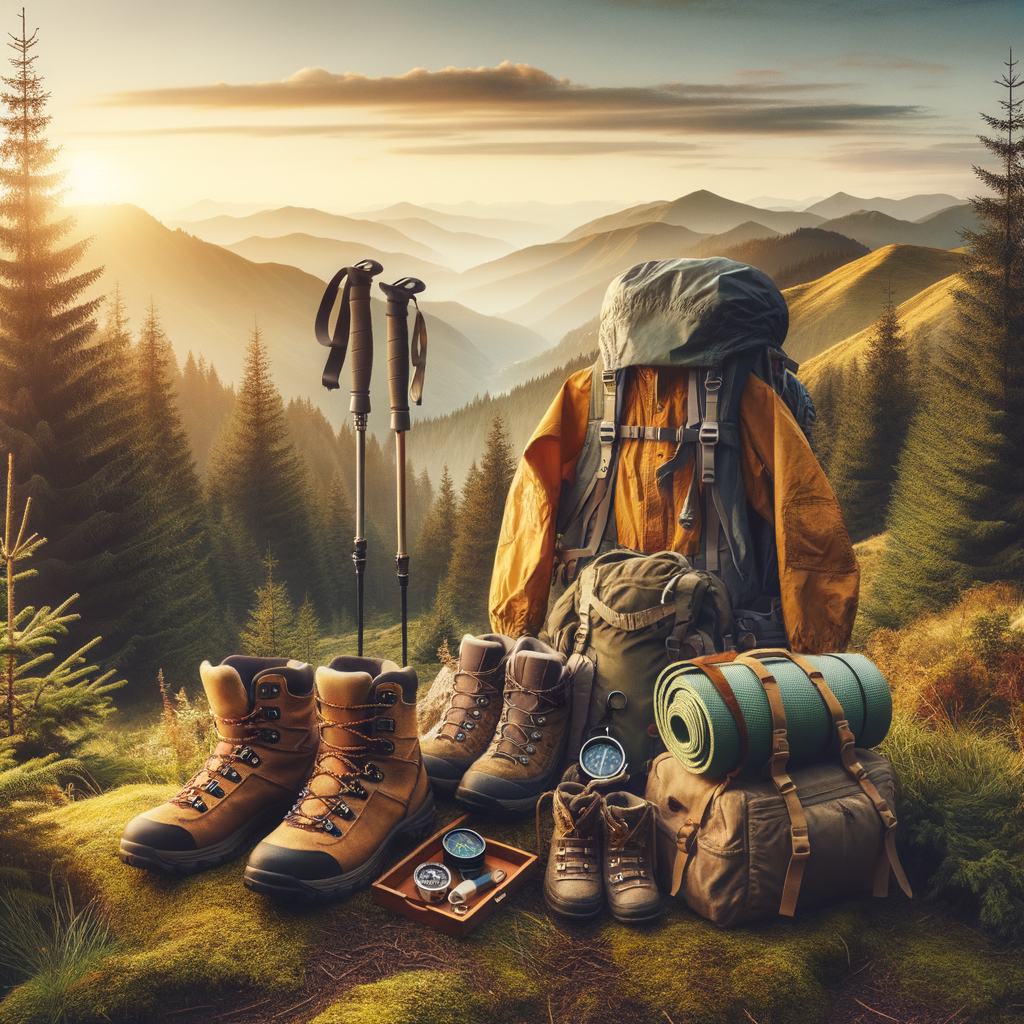 Beginner Hiking Tips: Essential, Effortless Guide for Newbies