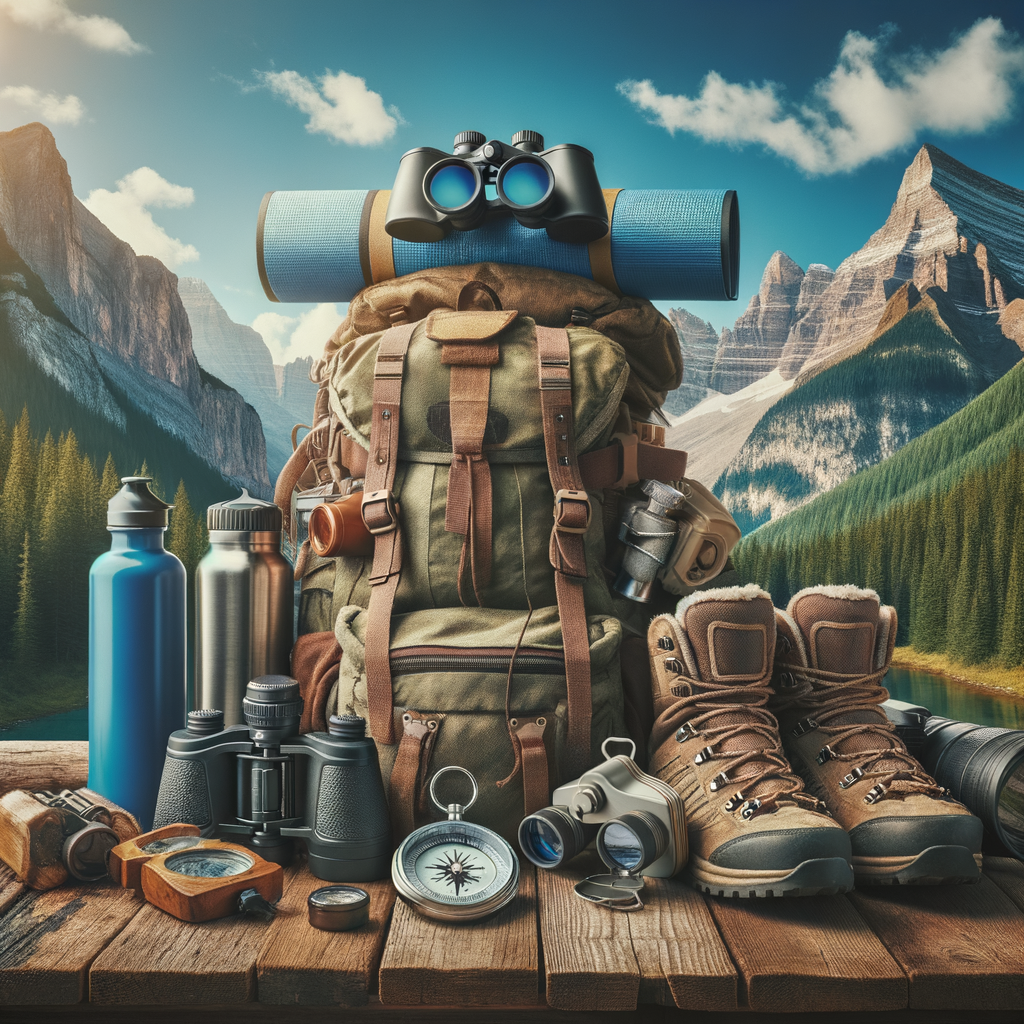 Hiking Gift Guide: Must-Have, Effortless Holiday Picks