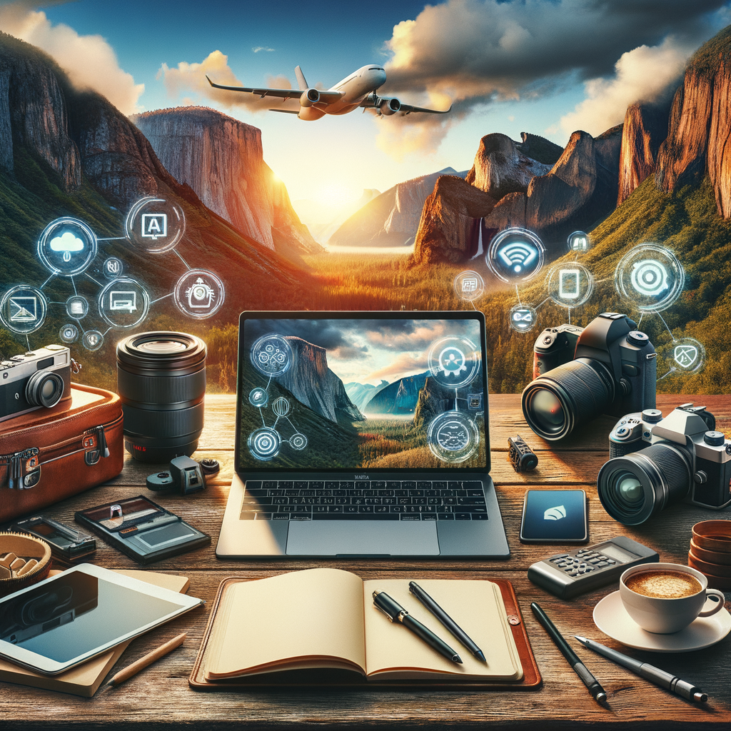 Best AI Tools: Ultimate Smart Guide for Travelers & Creators