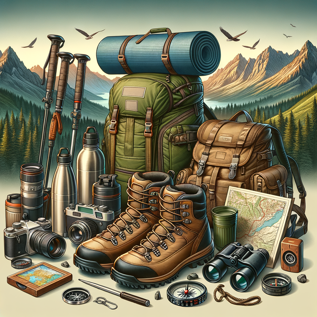Hiking Gift Guide: Must-Have Smart Picks for Adventurers