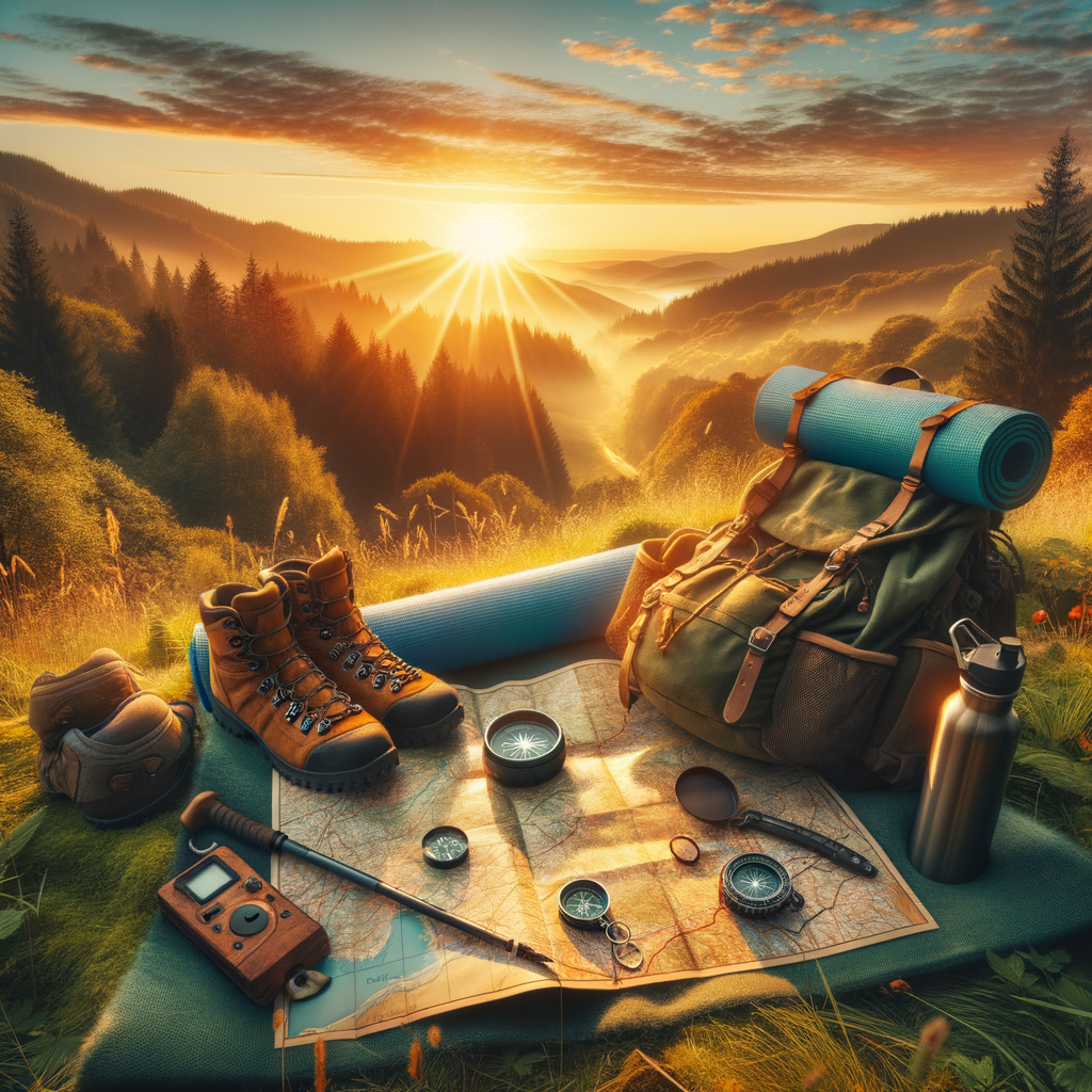 Beginner Hiking Tips: Essential Guide for Effortless Adventures