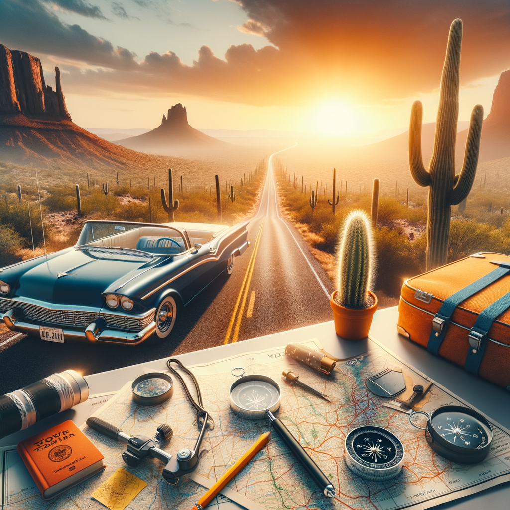 West Texas Road Trip: Essential and Smart Prep Guide