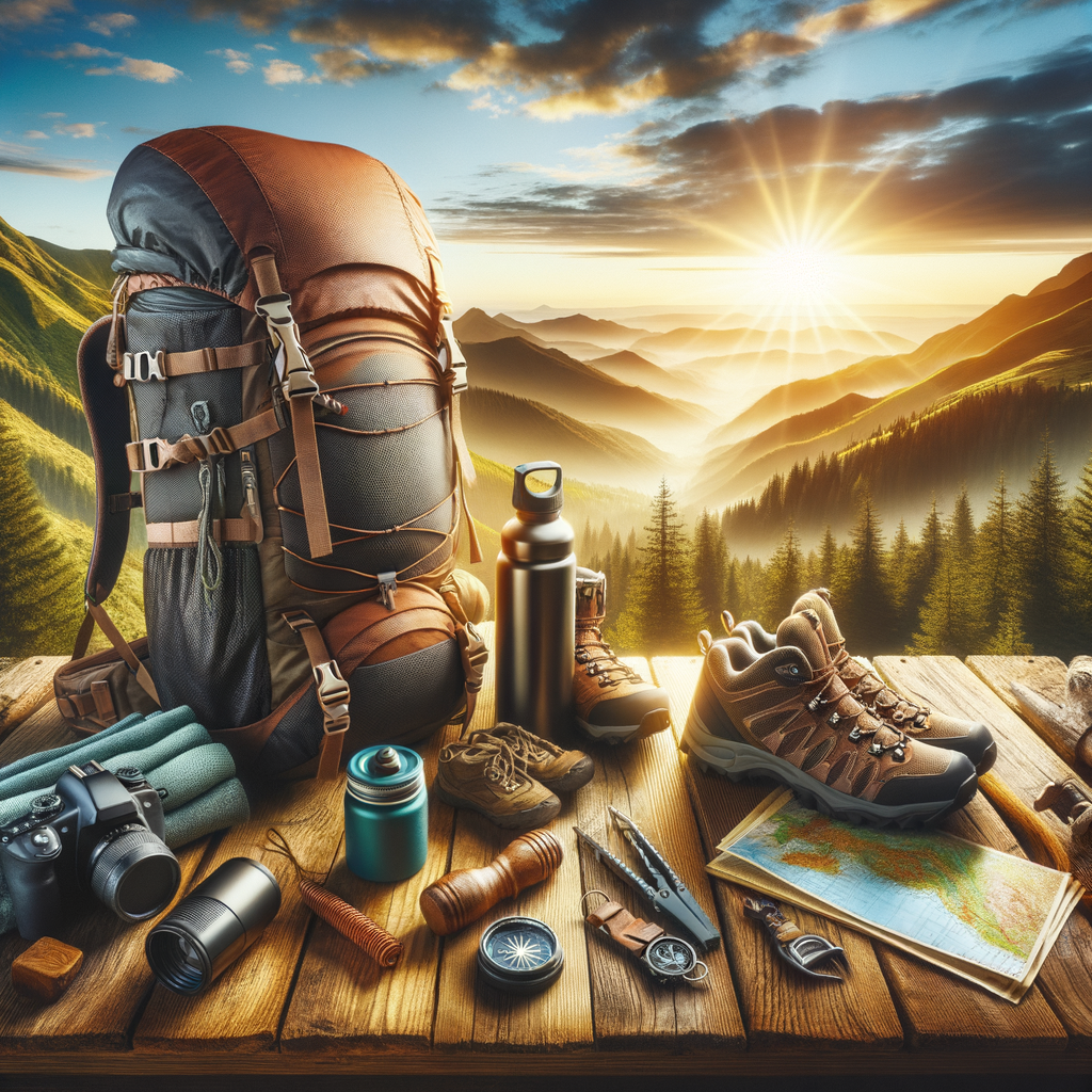 Lightweight Backpacks: Ultimate Easy Picks for Hikers