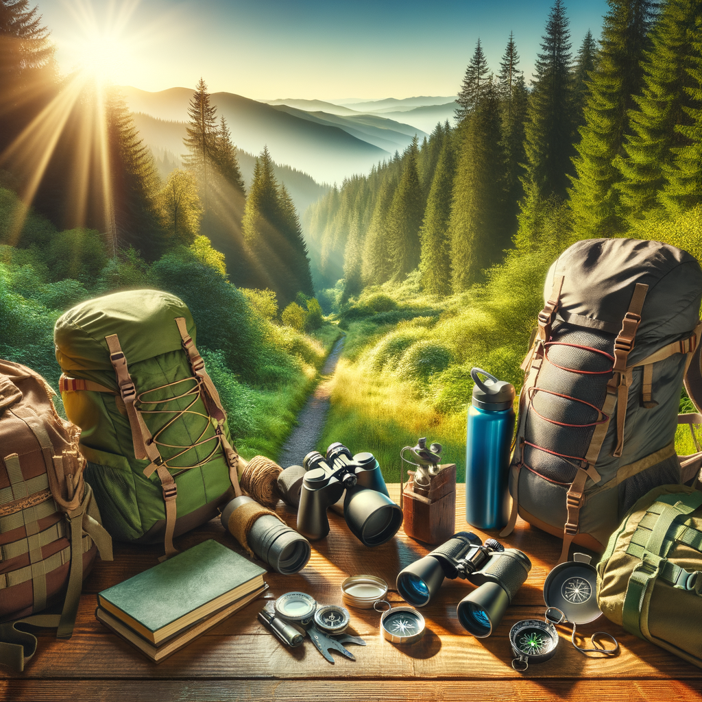 Lightweight Backpacks: Must-Have Effortless Hiking Picks