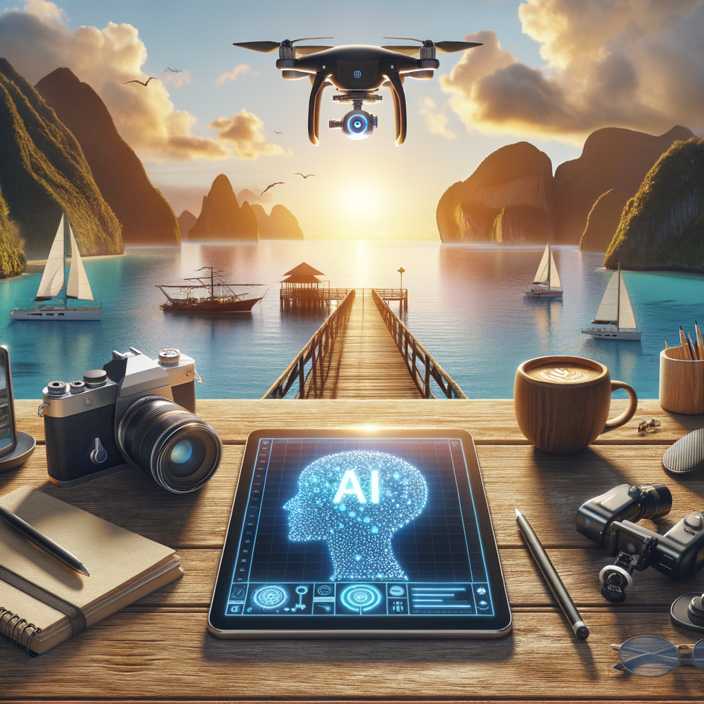 Best AI Tools: Essential, Smart Picks for Travelers & Creators