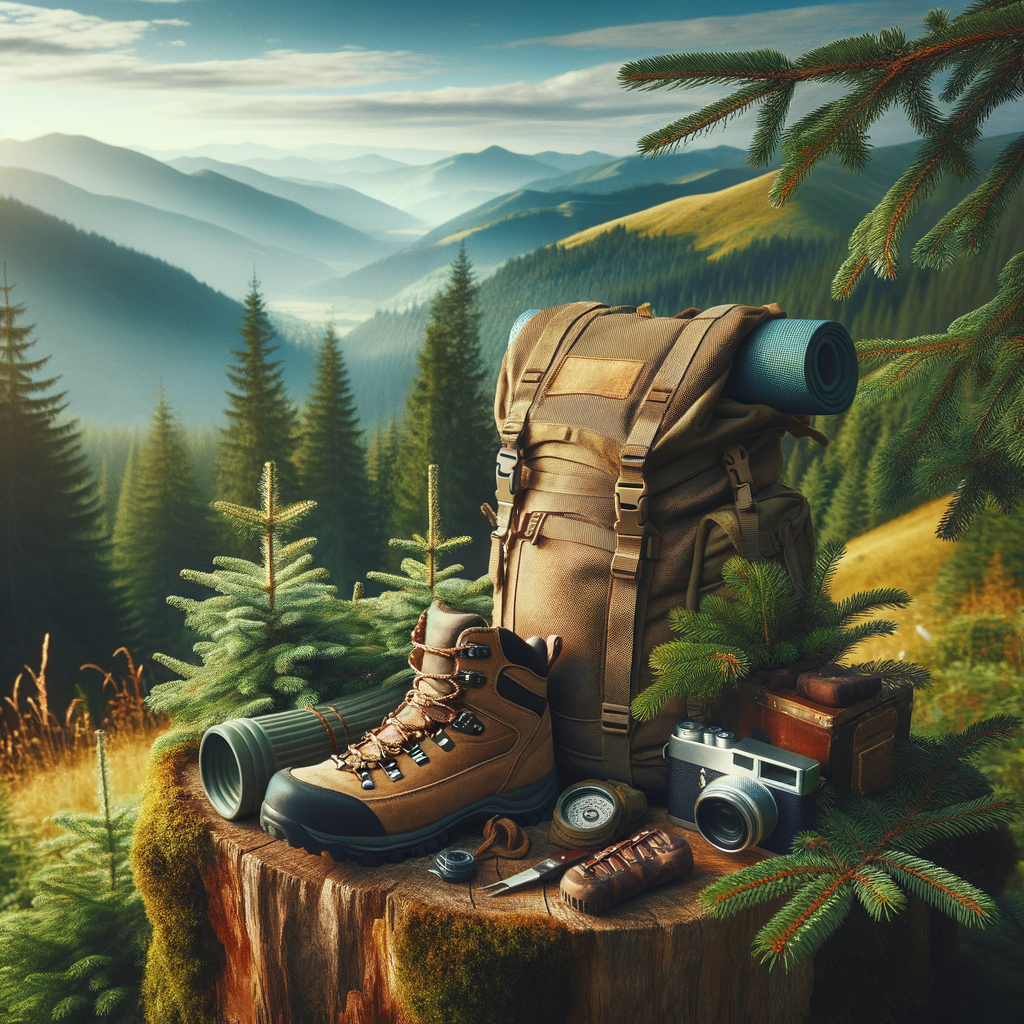 Hikers’ Must-Have Gifts: Ultimate Easy Adventure Guide
