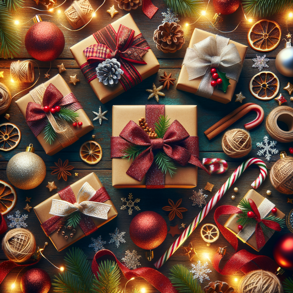 Holiday Gift Ideas: Top 10 Fun & Affordable Picks