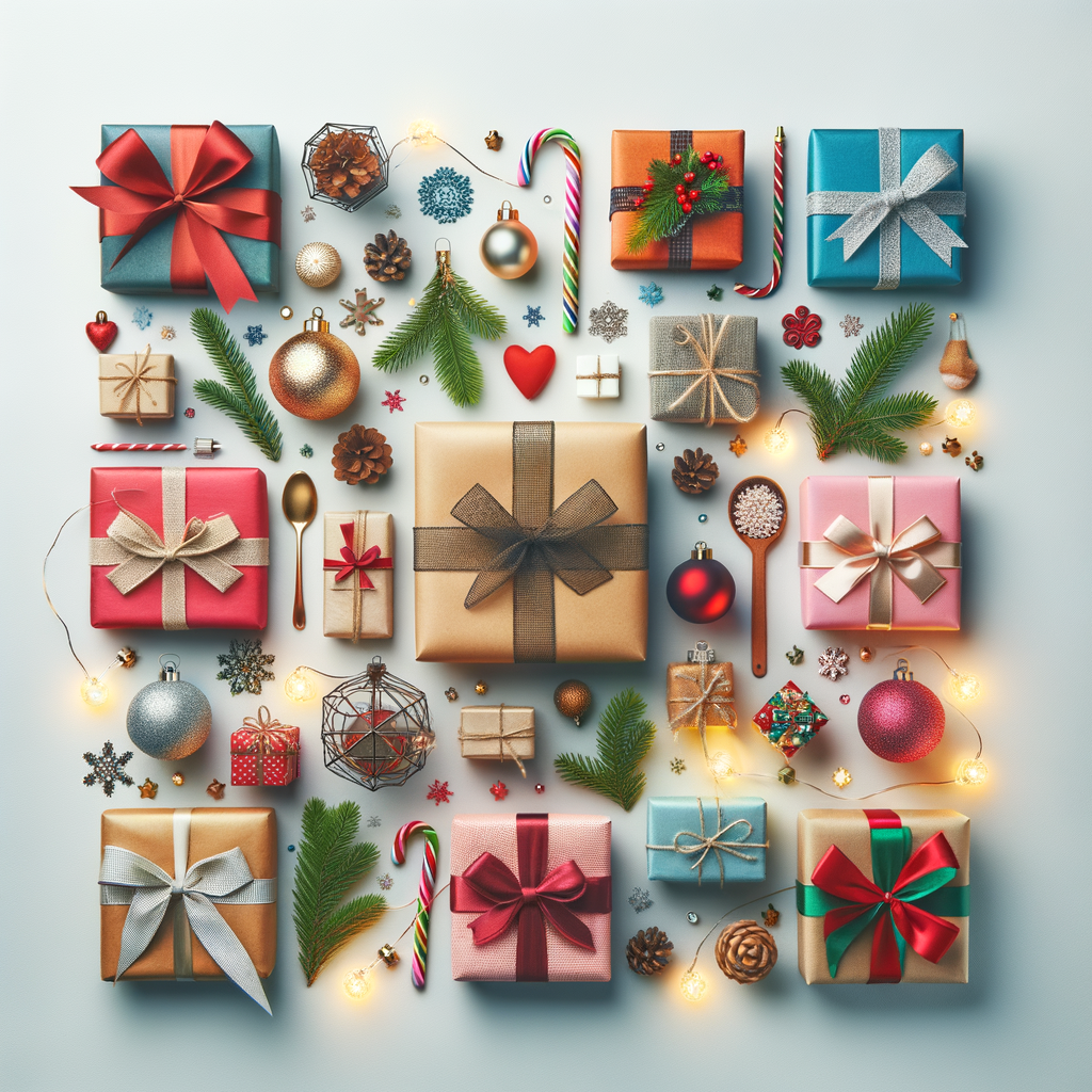 Creative Holiday Gifts: 10 Must-Have Affordable Ideas