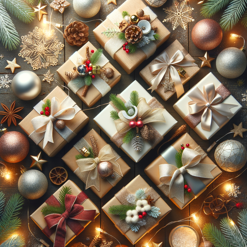 Holiday Gifts: 10 Must-Have Trending Ideas