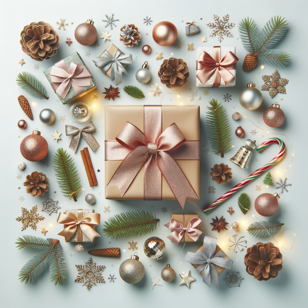 Fun Holiday Gifts: 10 Must-Have Festive Ideas