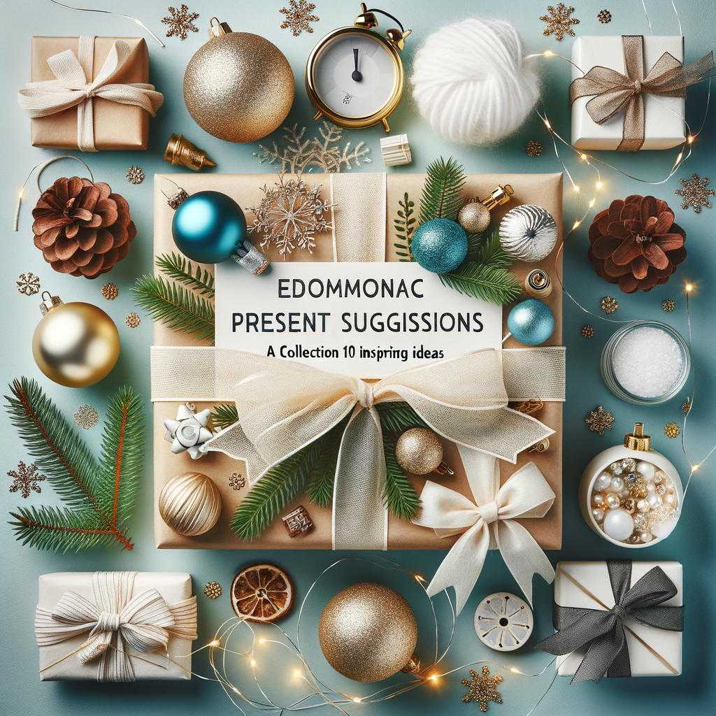 Affordable Gifts: 10 Must-Have Ideas to Inspire You