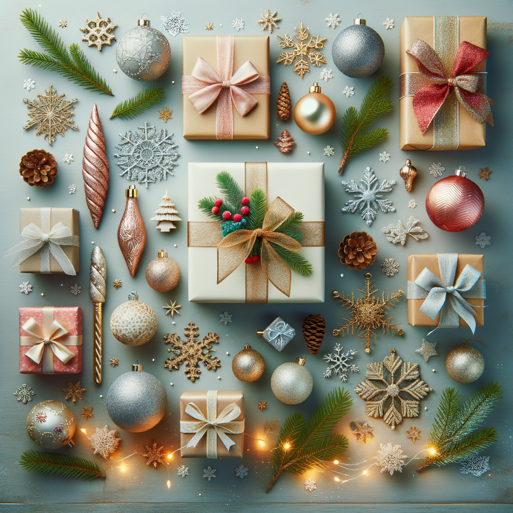 Holiday Gifts: Top 10 Must-Have Last-Minute Ideas