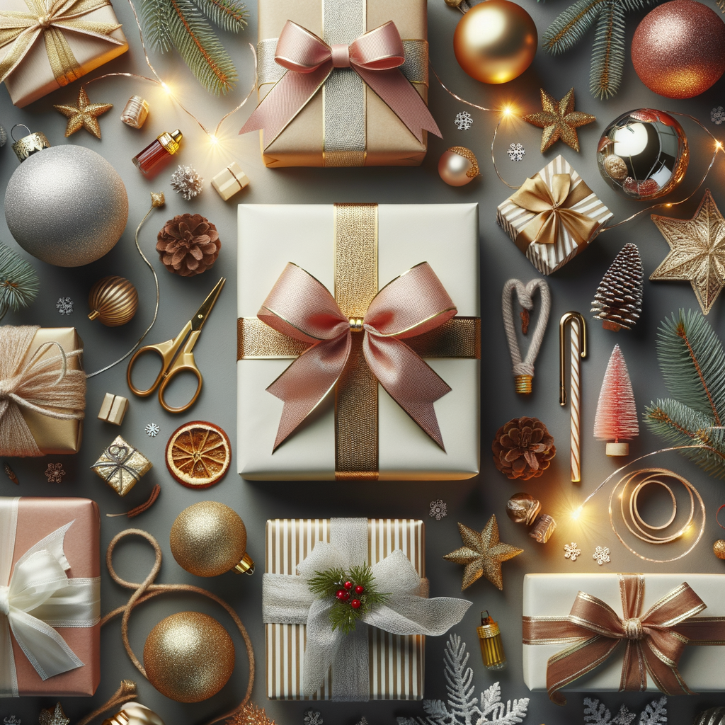 Holiday Gift Ideas: Top 10 Must-Have Picks for Joy