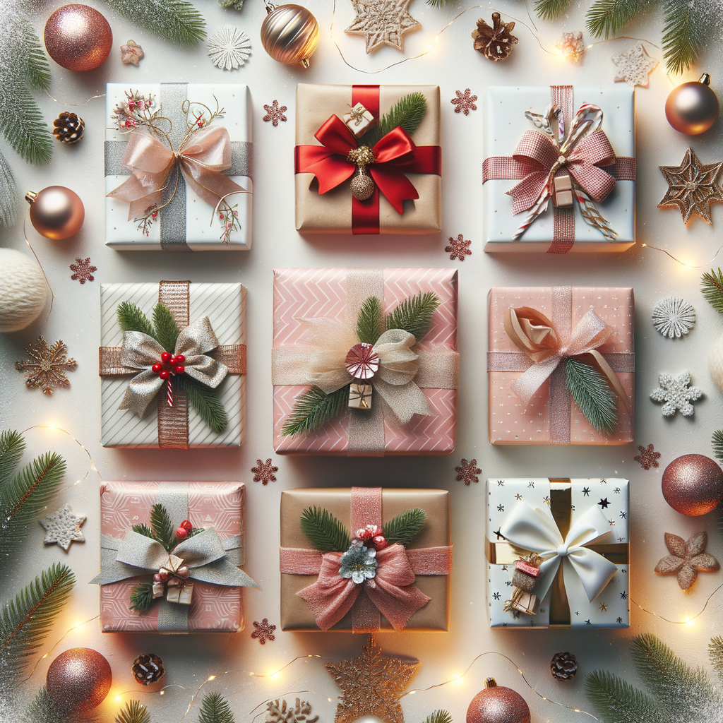 Holiday Gifts: Top 10 Must-Have Affordable Ideas