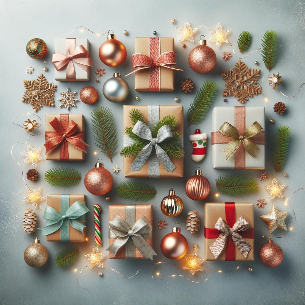 Holiday Gifts: 10 Fun, Top Picks You Must-See