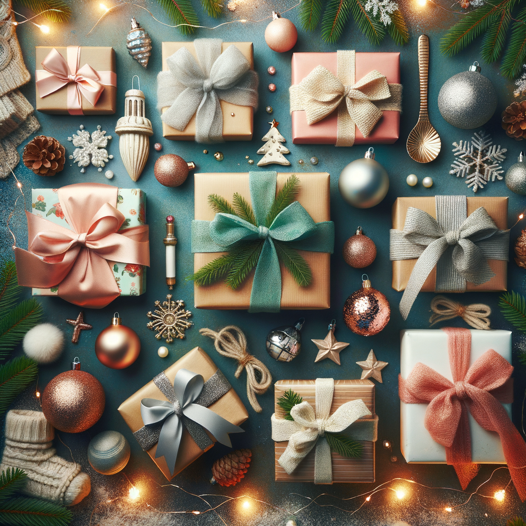 Holiday Gifts: Top 10 Fun & Affordable Picks