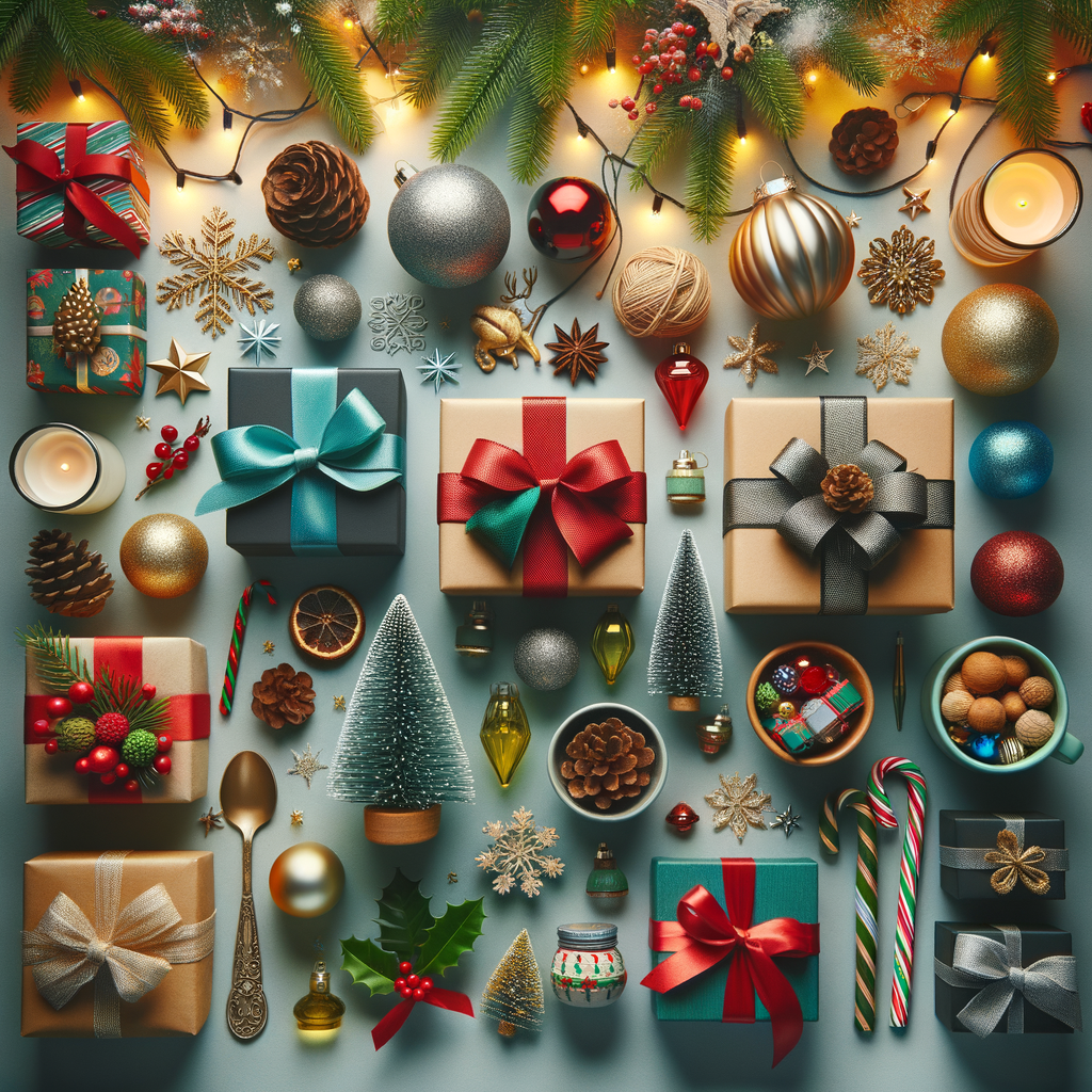 Trending Gifts: Must-Have Holiday Ideas for Everyone