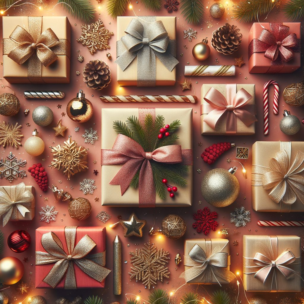 Holiday Gifts: 10 Unique & Must-Have Ideas