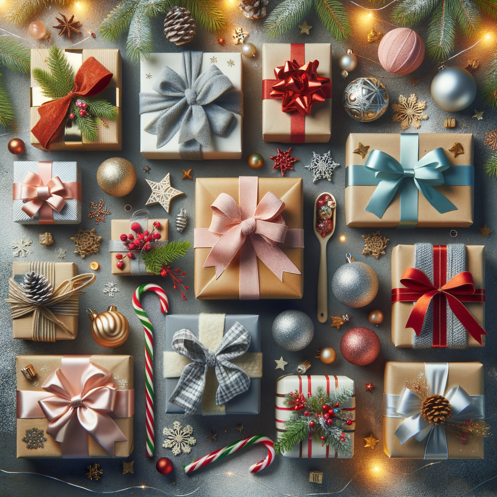 Holiday Gift Ideas: Must-Have Last-Minute Treasures