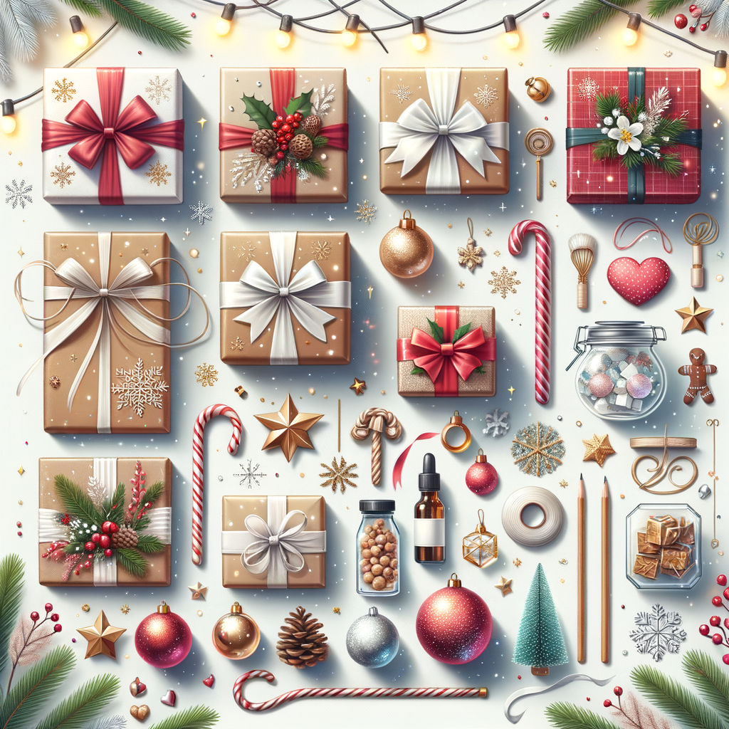 Holiday Gifts: 10 Must-Have Ideas for Effortless Joy