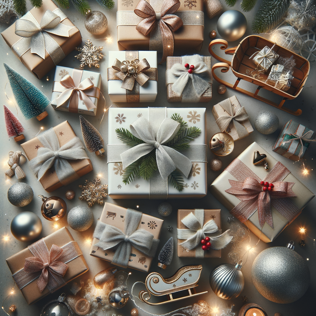 Fun Stocking Stuffers: Top Holiday Gifts List