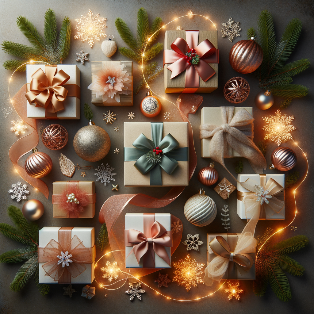 Trending Holiday Gifts: Must-Have Ideas Everyone Loves