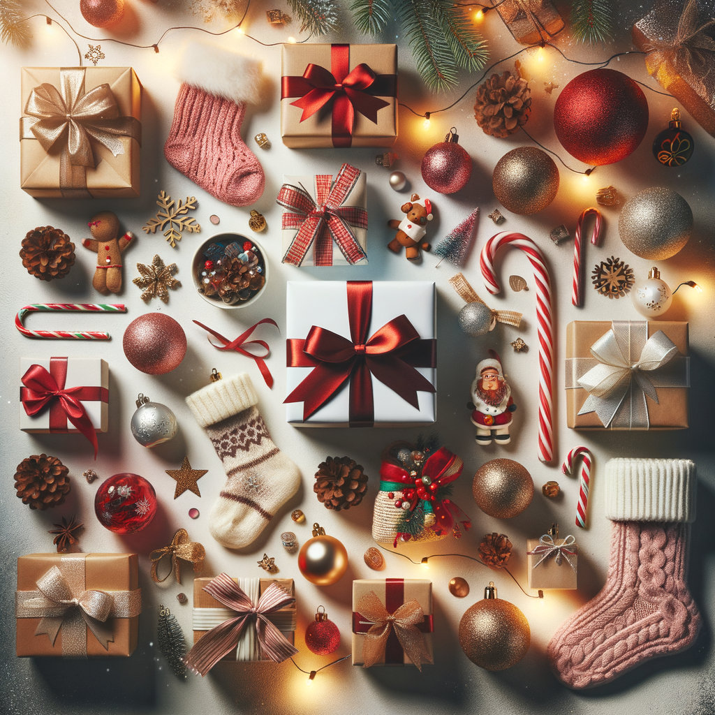 Stocking Stuffer Must-Haves: Top Fun Gift Ideas