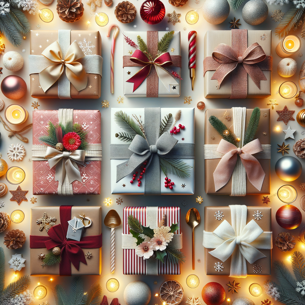Holiday Gifts: 10 Must-Have Ideas for Effortless Giving