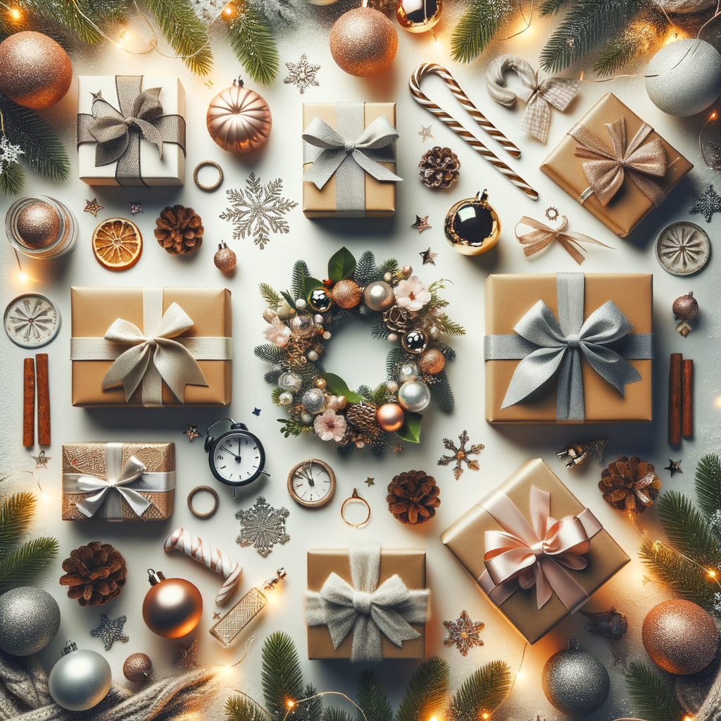 Holiday Gift Ideas: Exclusive, Fun, Trending Picks