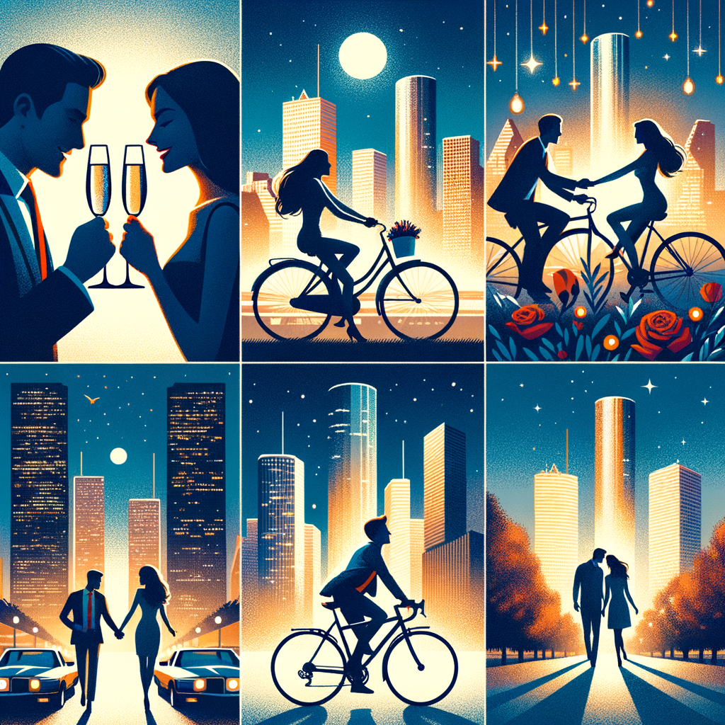 Houston Date Ideas: Unforgettable Fun for Couples