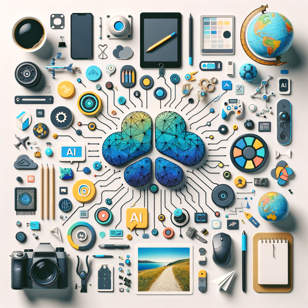 Best AI Tools: Ultimate Smart Picks for Travelers & Creators