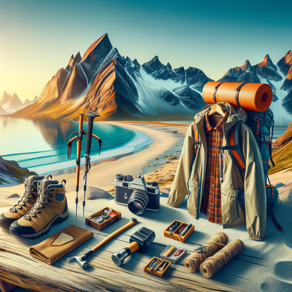 Beginner Hiking Tips: Essential Guide for Effortless Adventures