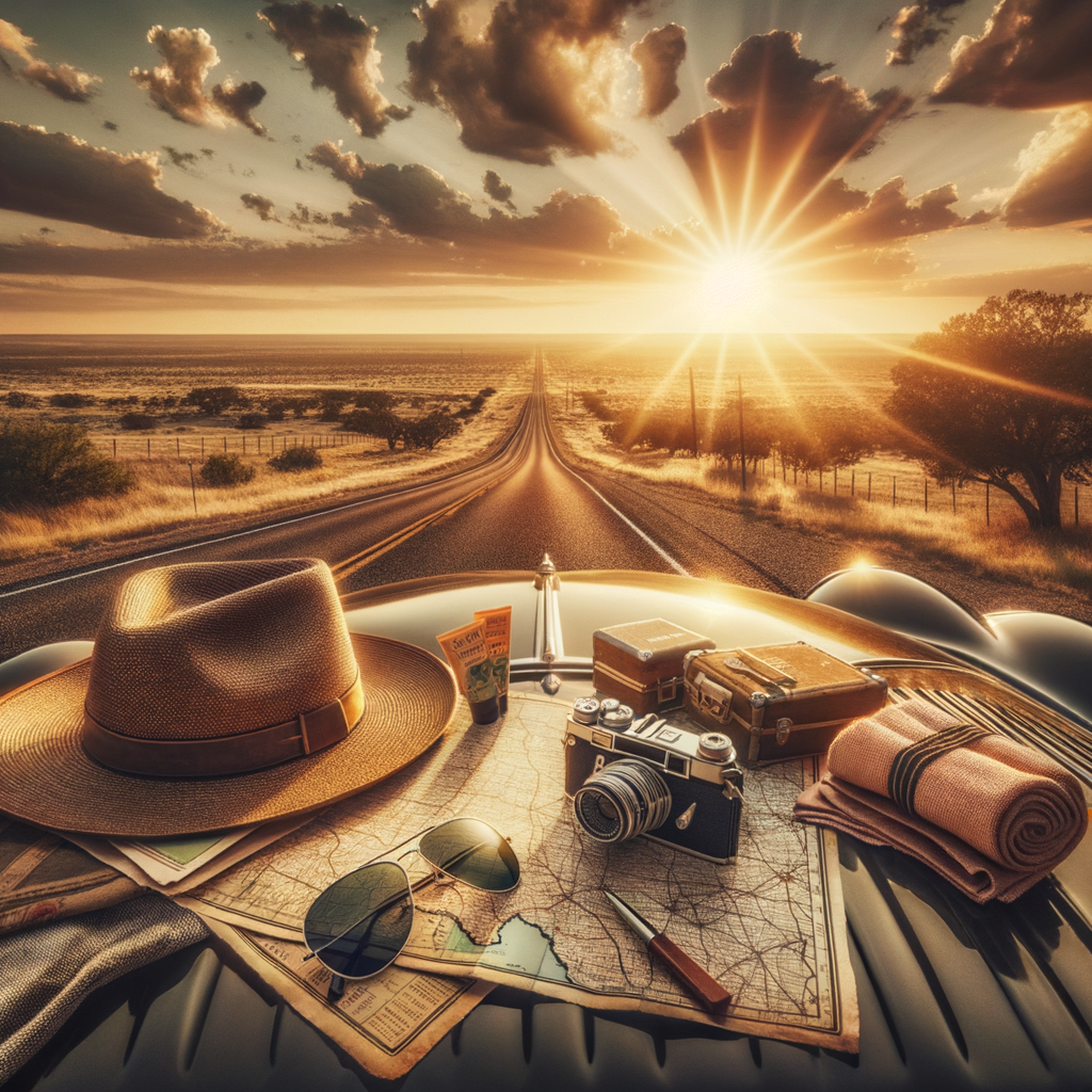 West Texas Road Trip: Essential Prep for an Easy Journey