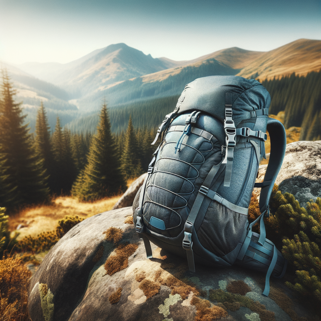 Lightweight Backpacks: Ultimate Must-Have for Effortless Hiking