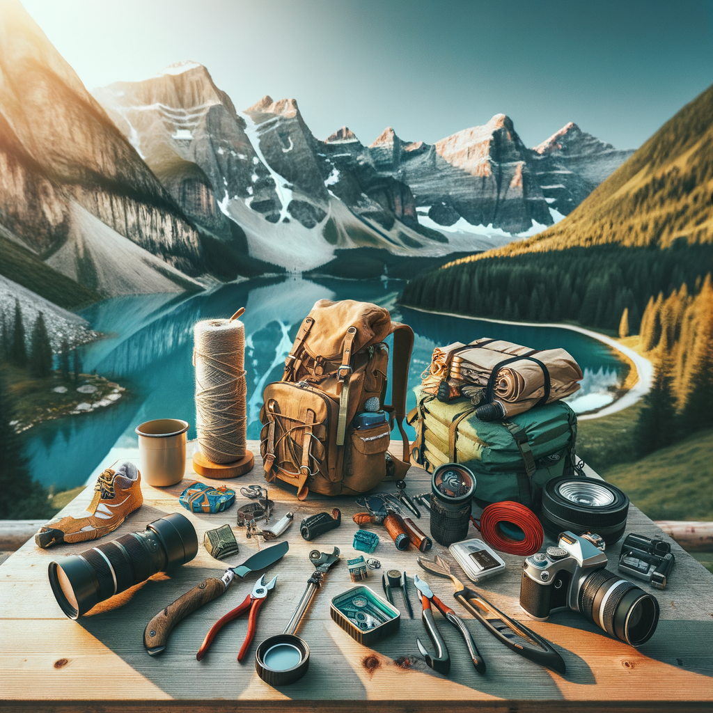 Hikers’ Gift Guide: Ultimate Must-Have Smart Picks