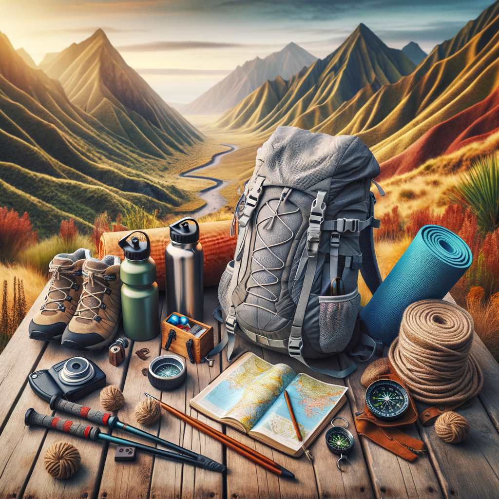 Lightweight Backpacks: Must-Have Easy Hiking Essentials